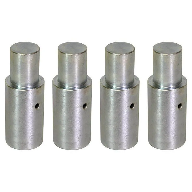 MAXJAX | Medium Adapters - Set of Four 2.75 Height Adapters