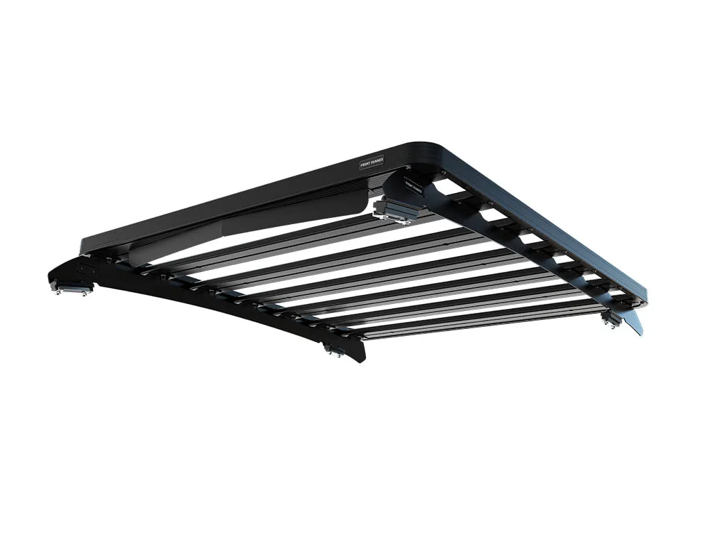 Mazda BT50 (2012-2020) Slimline II Roof Rack Kit / Low Profile - by Front Runner