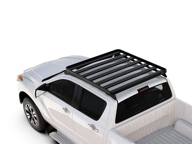 Mazda BT50 (2012-2020) Slimline II Roof Rack Kit / Low Profile - by Front Runner