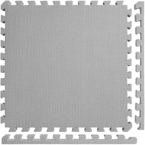 Meister X-THICK 1.5" Interlocking EVA Foam Mats - Gray