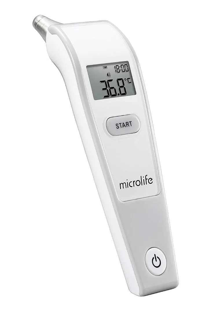 Microlife IR-150 IR150 Infrared Ear Thermometer