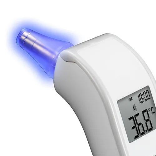 Microlife IR-150 IR150 Infrared Ear Thermometer