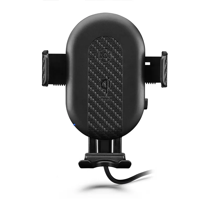 MIXX DASHCHARGE WIRELESS VENT CAR MOUNT