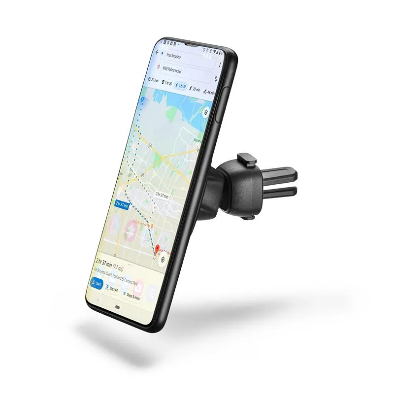 MIXX Magnetic Vent Car Mount