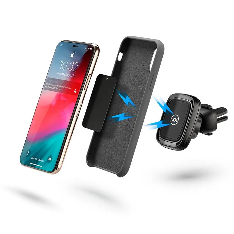 MIXX Magnetic Vent Car Mount