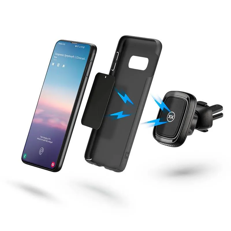 MIXX Magnetic Vent Car Mount