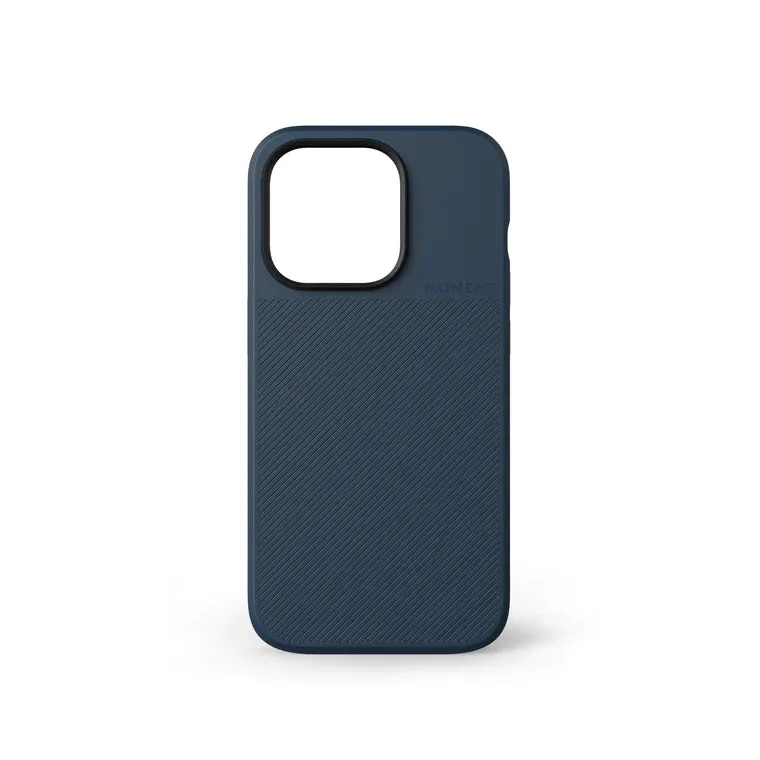 Moment - Case with MagSafe - iPhone 14 Pro - Indigo