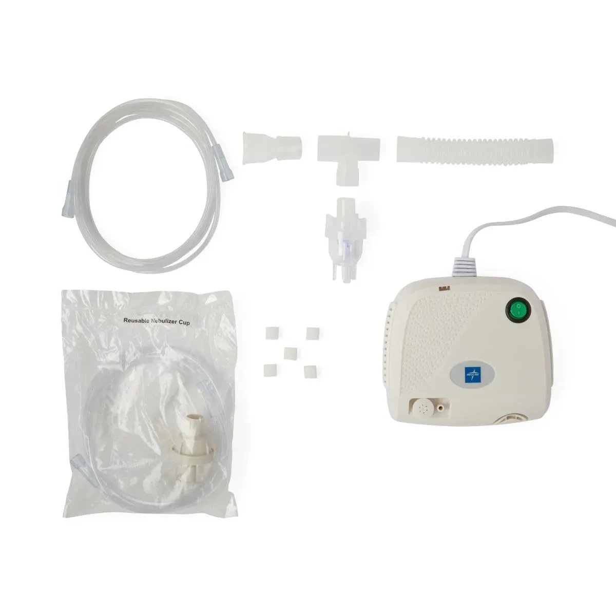 Nebulizer Medline.  Medical Supply