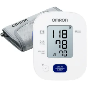 Omron HEM7142T1 Blood Pressure Monitor