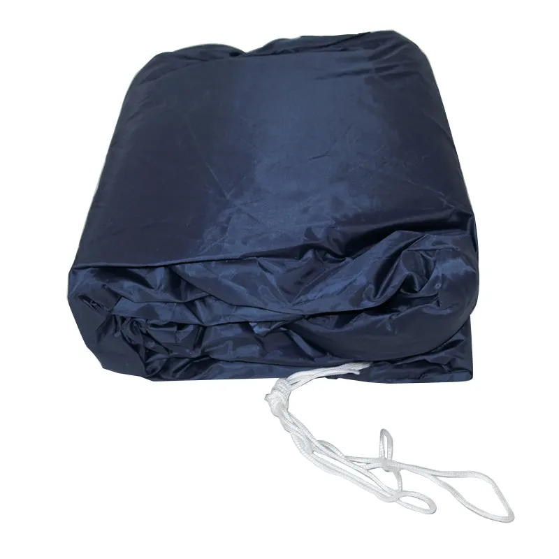 Polypro Car Cover Large / Extra Large Weatherproof Dust Cover L / XL CC13