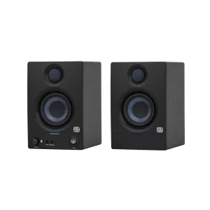 Presonus Eris 3.5BT Powered Bluetooth Studio Monitors