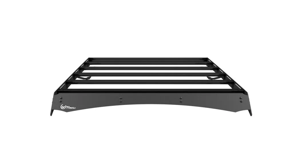 Prinsu Ford Maverick Roof Rack - 2022-Current