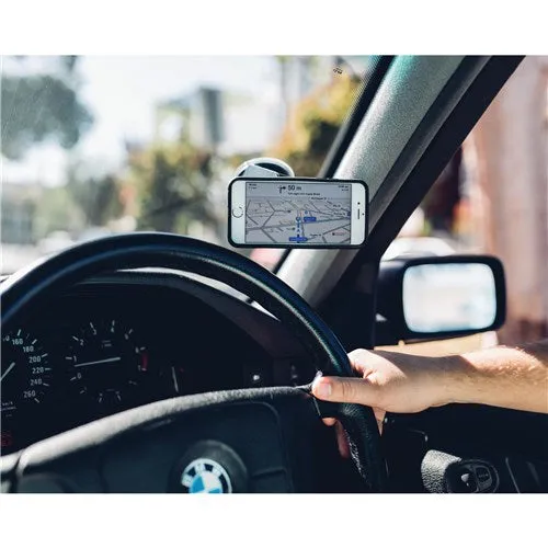 Quad Lock Car Mount - Version 5