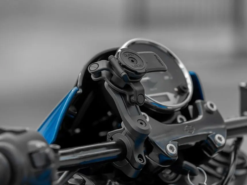 Quad Lock Handlebar Mount Pro