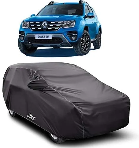 Renault Duster Car Cover