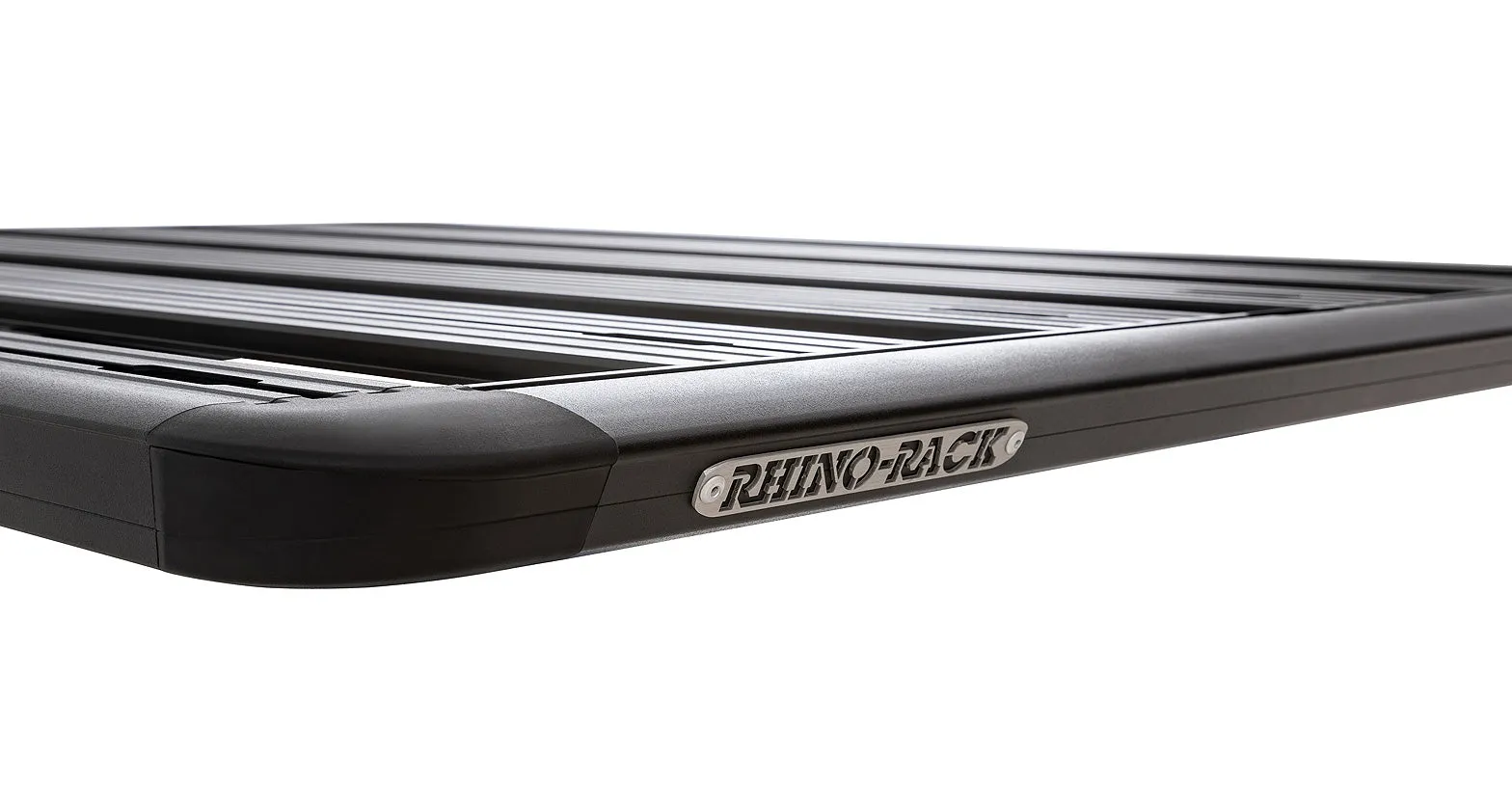 Rhino Rack Pioneer Platform (72" X 56") Unassembled with RCH Legs