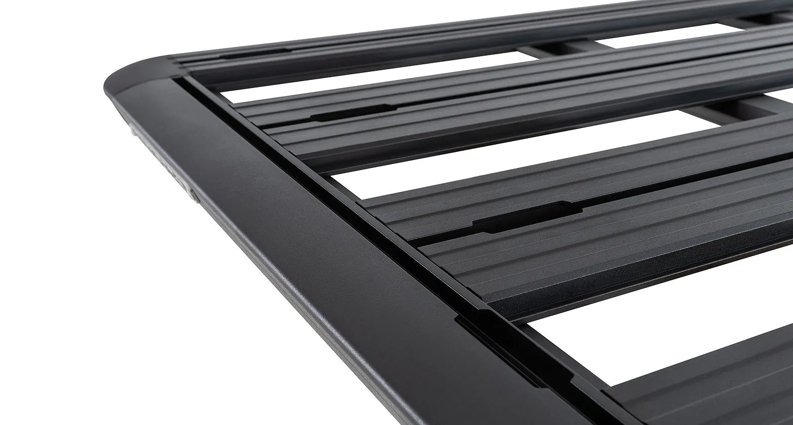 Rhino Rack Pioneer Platform (84" x 49") Unassembled with Backbone - 200 Series Land Cruiser