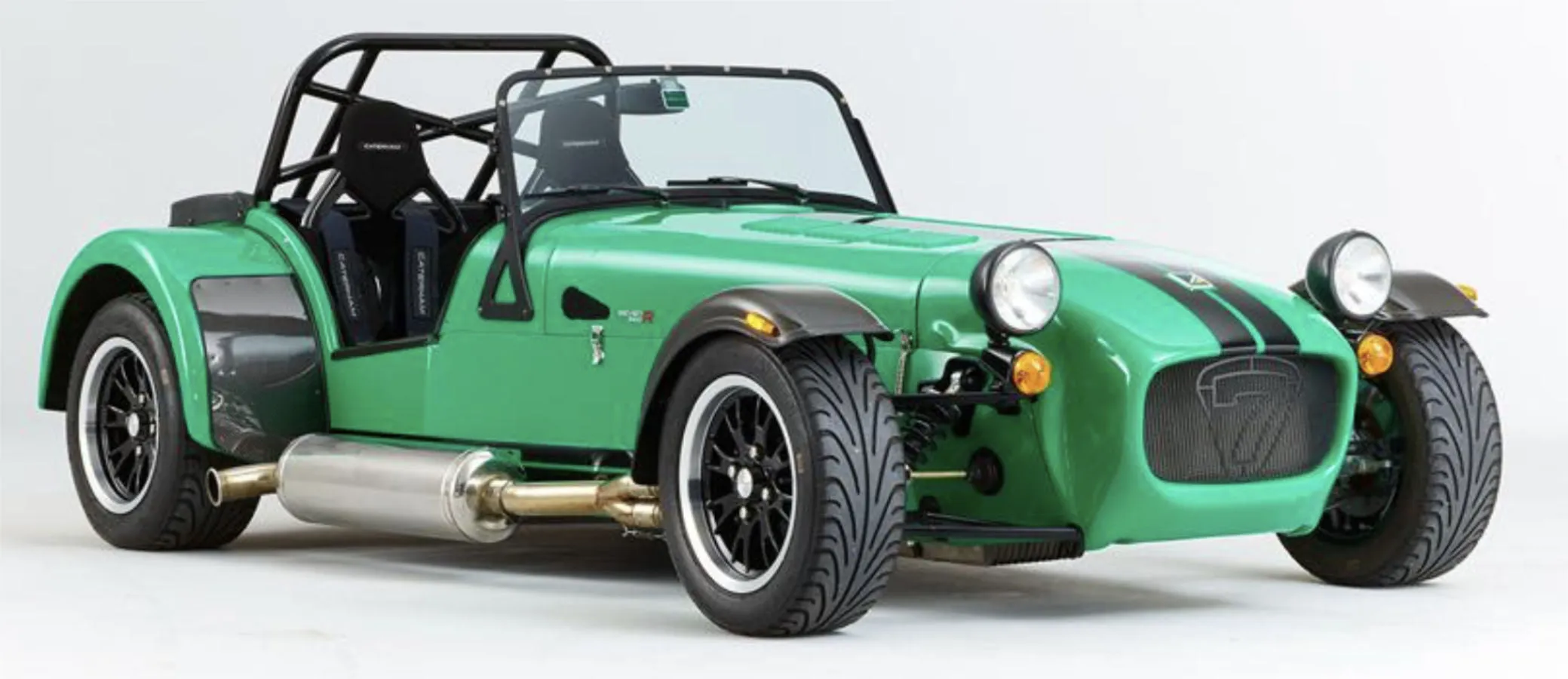 Sahara indoor dust car covers for CATERHAM