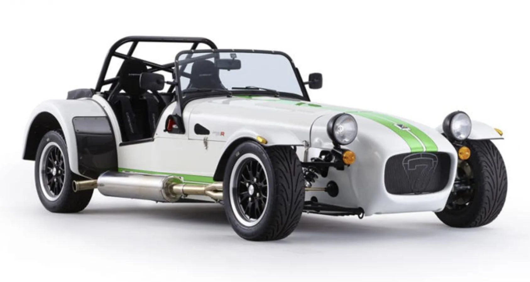 Sahara indoor dust car covers for CATERHAM