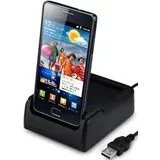 Samsung Galaxy S2 i9100 USB Charging Dock