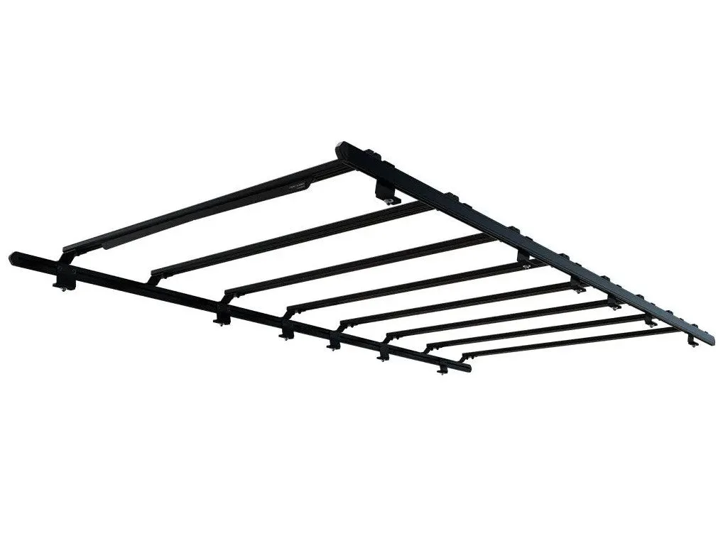 SLIMPRO Van Roof Rack Kit Sprinter MWB Standard Roof (2006-current) 906, 907, 910