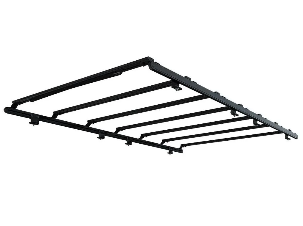 SLIMPRO Van Roof Rack Kit Sprinter SWB High Roof (2006-current) 906, 907, 910