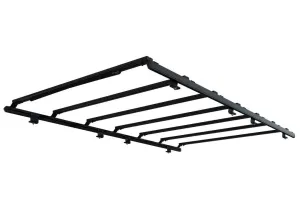 SLIMPRO Van Roof Rack Kit Sprinter SWB High Roof (2006-current) 906, 907, 910