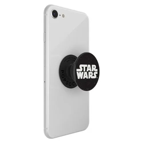 Star Wars Logo: PopSockets - PopGrip