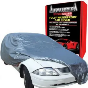 Station Wagon Car Cover