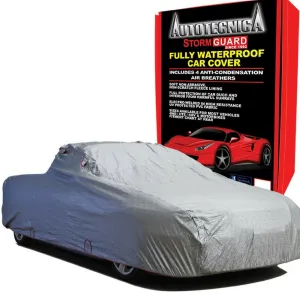 Stormguard Waterproof UTE Car Cover