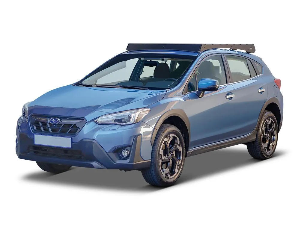 SUBARU XV CROSSTREK 2ND GEN (GT) (2017-2023) SLIMSPORT ROOF RACK KIT