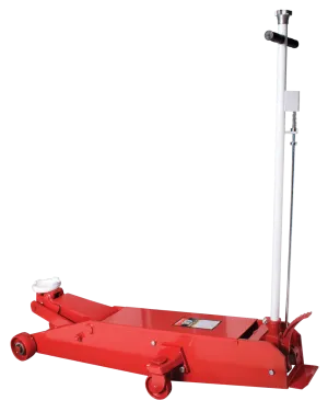 Sunex 6614 10 Ton Heavy-Duty Air/Hyd Service Jack