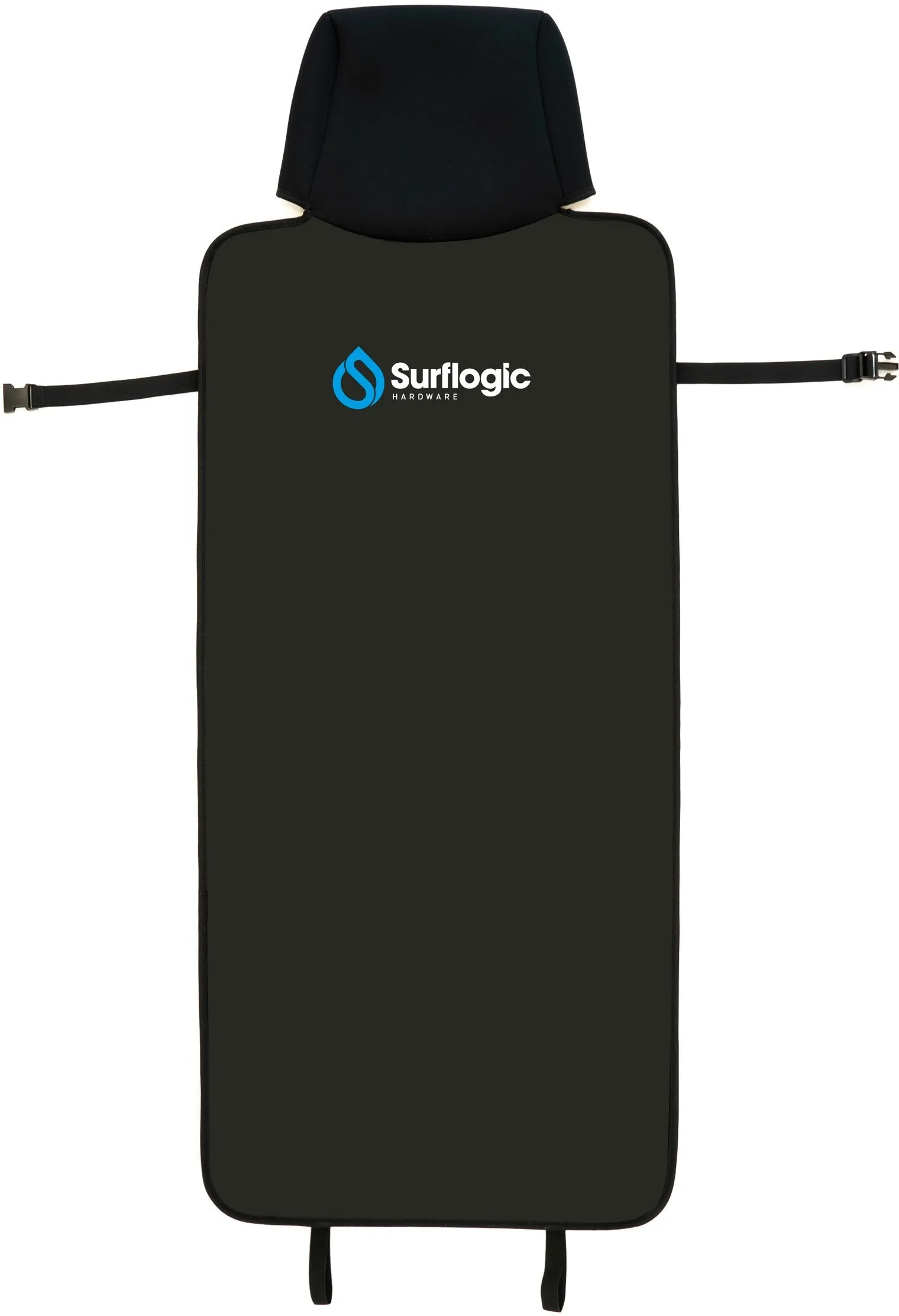 Surflogic Neoprene Single Car Seat Cover