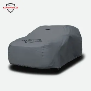 SUV Car Cover - Ultimum Series For 1948 Chevrolet Suburban