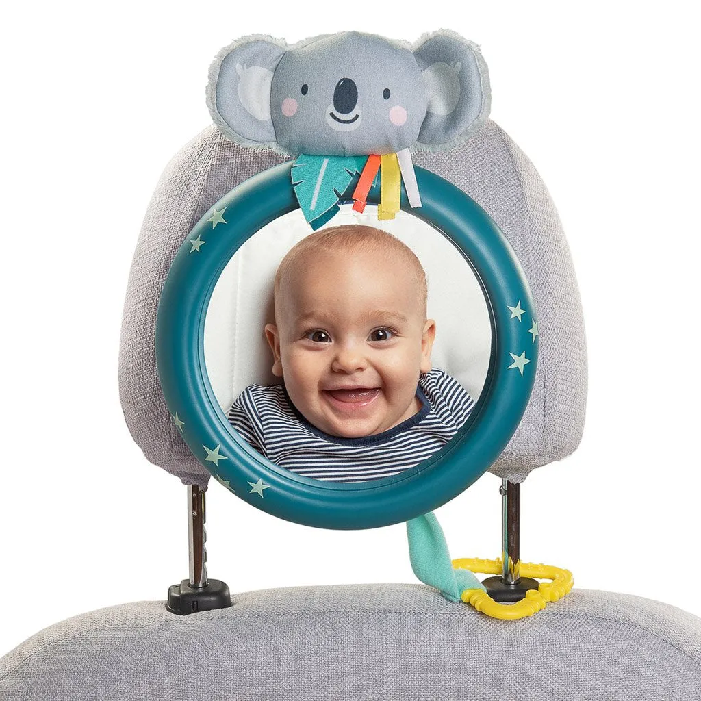 Taf Toys Koala Car Mirror