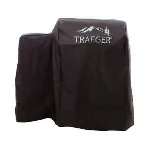 Tailgater Full-Length Grill Cover