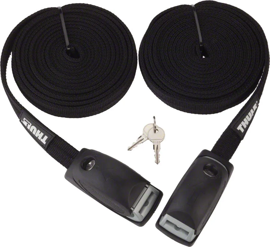 Thule Load Straps