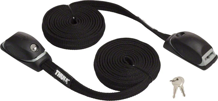 Thule Load Straps