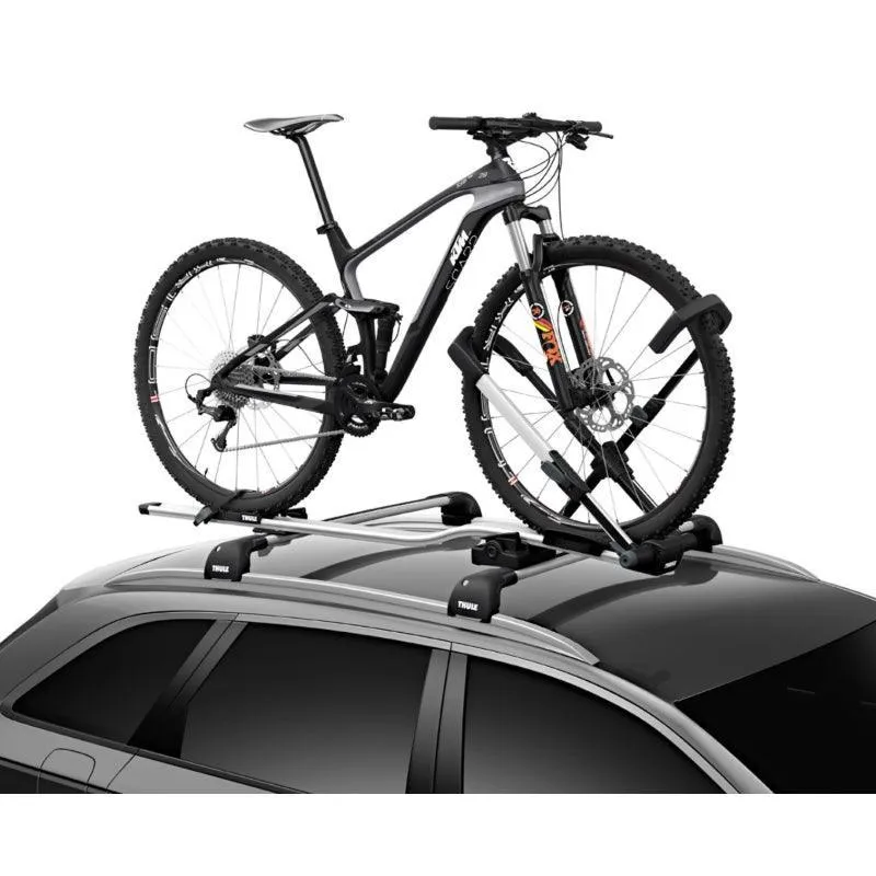 Thule UpRide Bike Carrier - Roof Mount