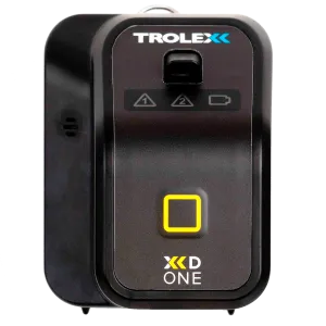 Trolex XD One Personal Dust Monitor