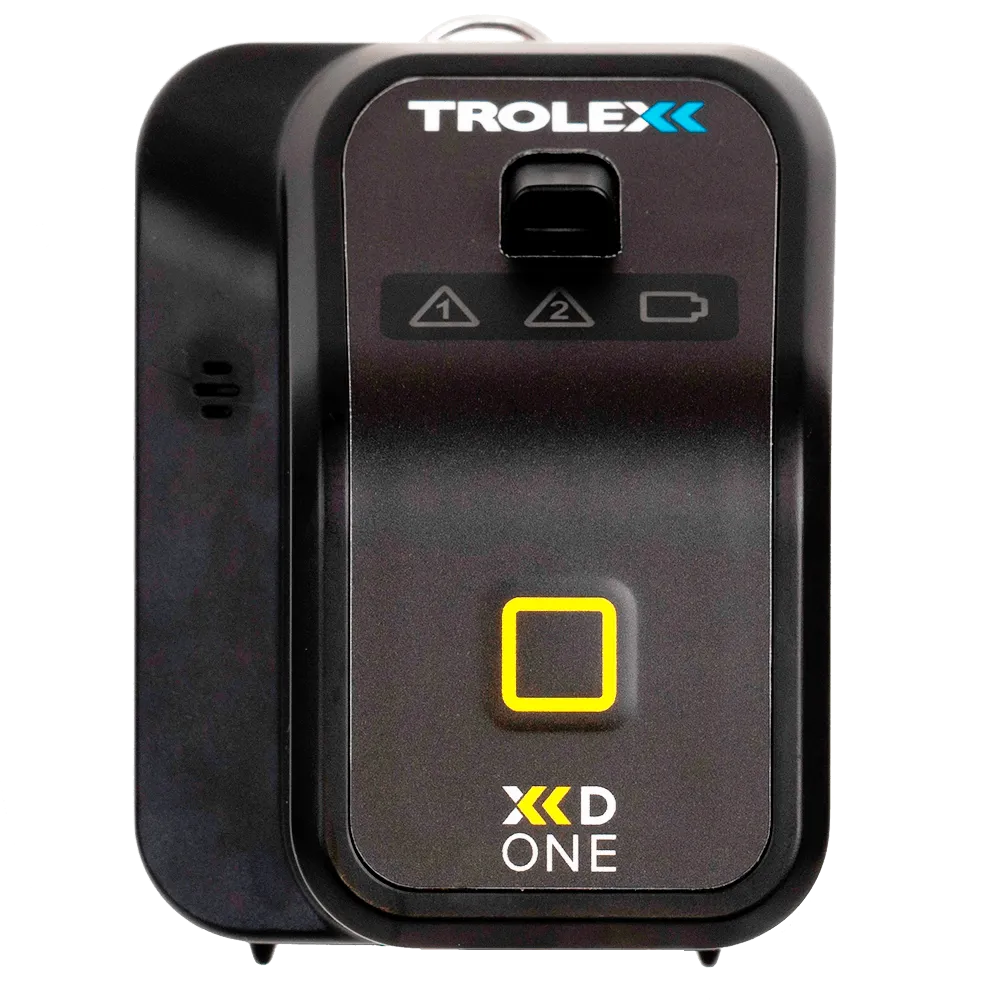 Trolex XD One Personal Dust Monitor