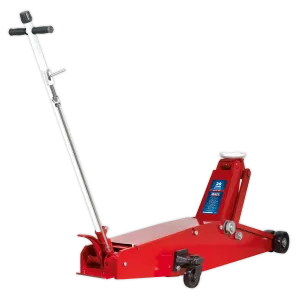 Trolley Jack 20tonne Long Reach