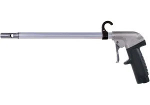 Ultra® U75LJ Safety Air Gun - 6" w/ Short Trigger