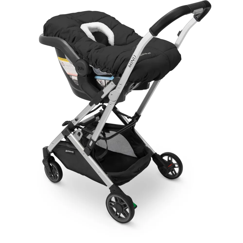 UPPAbaby CozyGanoosh for Aria, Mesa/Mesa V2, Mesa Max