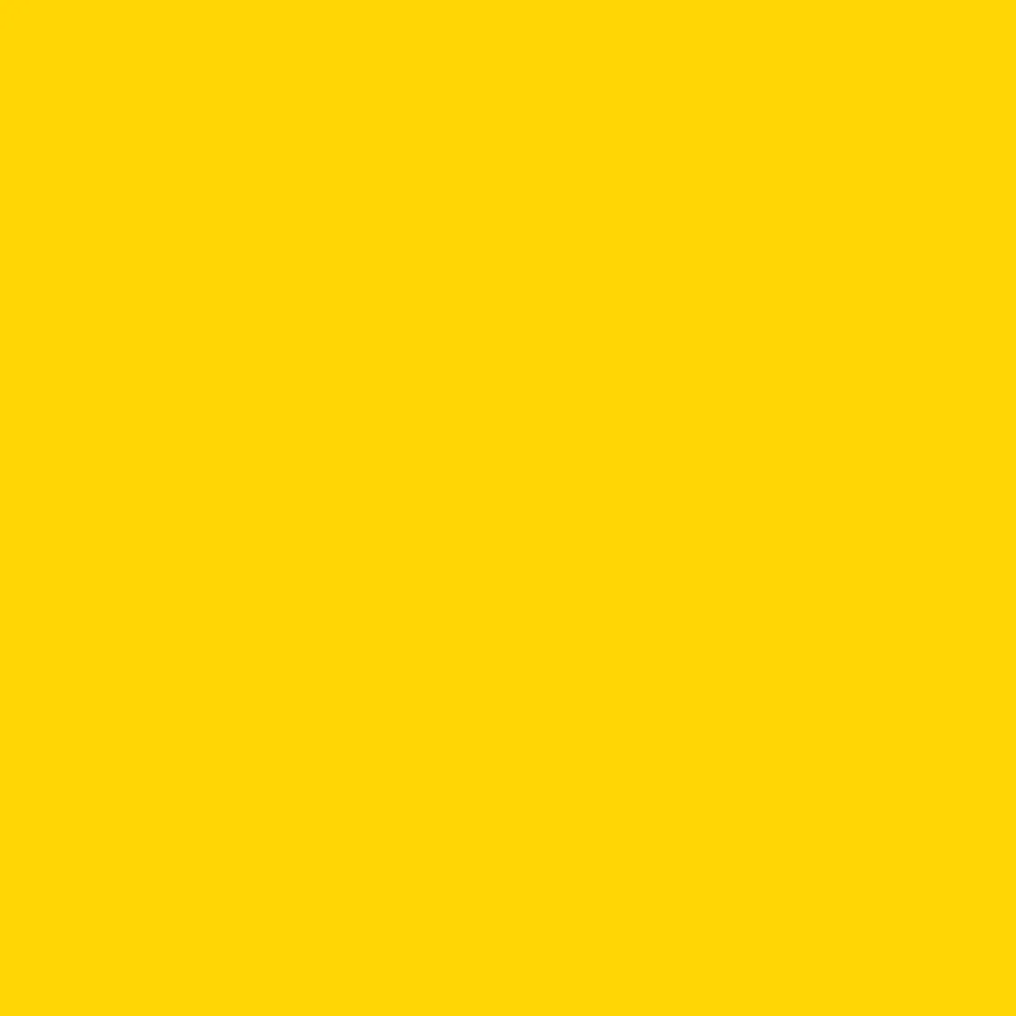 Vinyl Coated Polyester (VCP) 18 Yellow