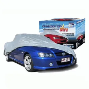 Weathertec Ultra Weatherproof Car Cover Ute CC34