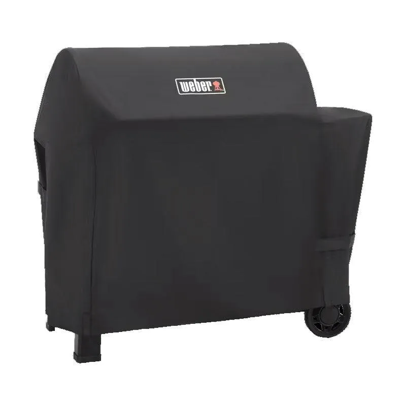 Weber Searwood XL 600 Pellet Grill Cover